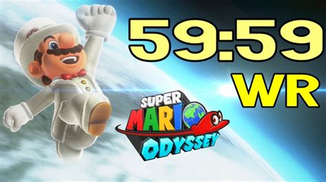 With Power Moon Locations, Purple Coin Locations, Cheats and Secrets, and of course, a huge Walkthrough to every level and boss fight, your <strong>Odyssey</strong> begins here. . Super mario odyssey speedrun
